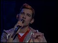 Gary Valenciano - Warrior Is A Child [Live from Thankful 2004]