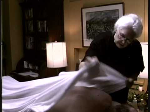 Symbiotic Massage Therapy Tutorial Excerpt