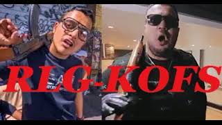 Rachton RLG (Zbatata) &amp; Kofs (11.43) : Harra Harra