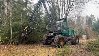 Satılık Timberjack 770D kazıcı yükleyici - Görüntü 4 | Machineryline TR Timberjack 770D kazıcı yükleyici | Görüntü 4 - Machineryline