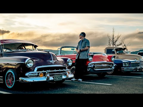 Yung Lyko - Espanola