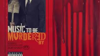 Eminem - You Gone Learn Ft Royce Da 5”9 &amp; White Gold (Music To Be Murdered By)