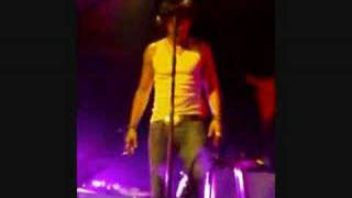 The BossHoss - Mary/Goodbye Mary - 17.11.07 Friedrichshafen