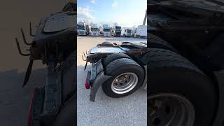 Scania R730 6X2 EURO5 + RETARDER + ADR truck tractor | Image 4 - Autoline