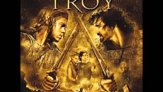 Troy OST - 05 Remember Me - Josh Groban