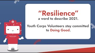Youth Corps Singapore 2021 - Year in Review