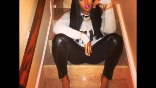 Remy Ma - Hot Nigga Freestyle (Official Audio)