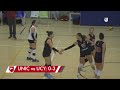 Volleyball Women Highlights | Cyprus Universities Championship 2023-2024 | UNIC vs UCY