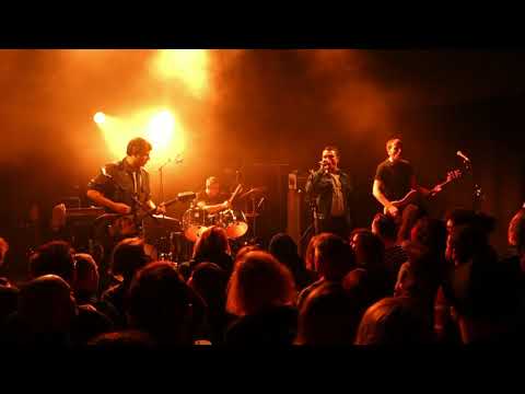 2018-02-03 Paris Frustration  Dreams, Laws, Rights and Duties