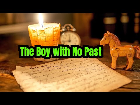 Kaspar Hauser: The Enigma of the Foundling