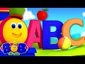 Phonics Song Learning Videos For Children By Bob The Train