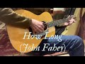 How Long (John Fahey)