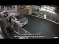 Video shows fatal crash as Troy officer drove at high speed