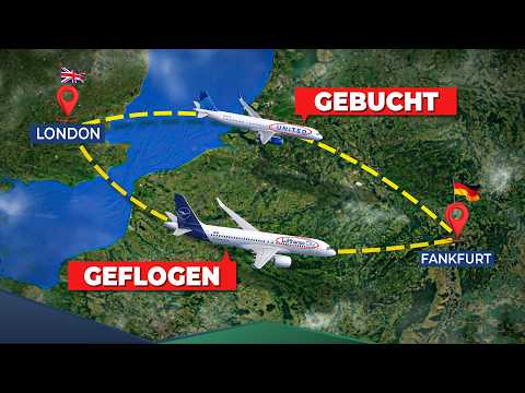 Darum müssen Fluggesellschaften als Teams arbeiten