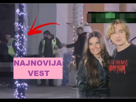 Velika šefica STIGLA u Šimanovce ZBOG Cara - ISPLIVALI detalji PREGOVORA #zadruga #zadrugainfo