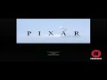 Toy Story 3 2010 End Credits Freeform Airing TV Version