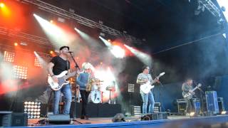 Stiftelsen - Till Landet Ingenstans @ Furuviksparken 23/5-2015