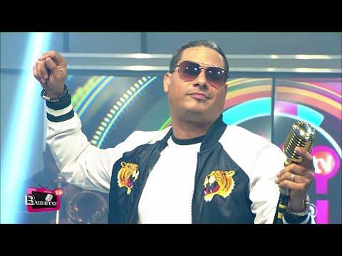PEDRITO LAMA (EN VIVO) BEBETO TV