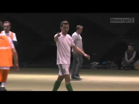 19.03.2015 III Biznes Liga C - TNT vs. HLD