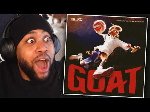 CORTIS 'Mention Me' [GOAT Movie Soundtrack] Was A SLAM DUNK! (Reaction)