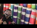 The Count S Number Of The Day 8