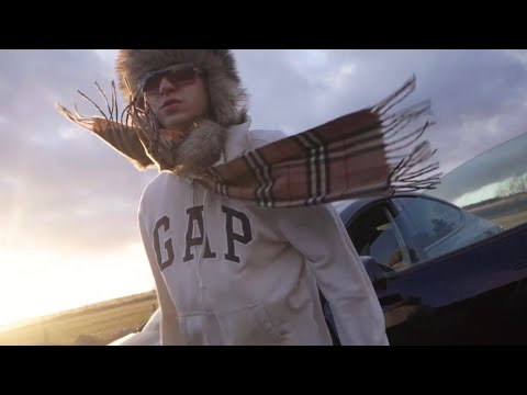 skrt cobain - cardio  (prod. Stickle I Official Video)