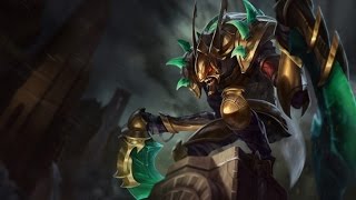 Change, is- WOAH DUDE!