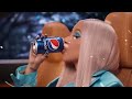 Cardi B Christmas Pepsi Commercial 2019