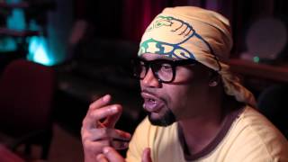 Studio Life: Juvenile explains why you gotta &quot;Watch Yourself...&quot;