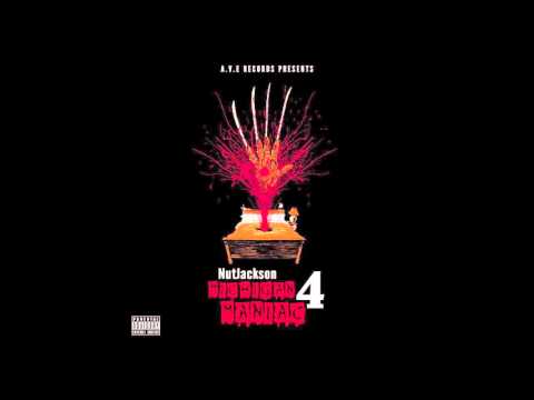 Nutjackson -You Bitter Ft. Tone Rache x T. Babi STG