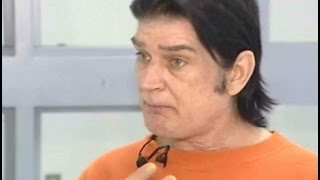 Jesco White Jailhouse Interview [Raw Video] video