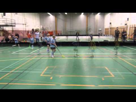 Knatteligan 2012/13: FC Cimrishamn 1 - Näsets IBK