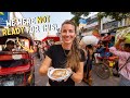 Our FIRST Day In India Mind Blowing Street Food Tour In Old Delhi