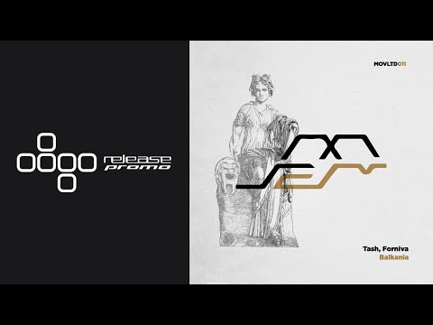 PREMIERE: Tash & Forniva - Tribe of Sithones [Movement Limited]