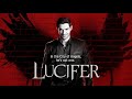Lucifer Sinnerman By Tom Ellis