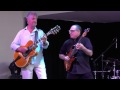 The Blues App - Chuck Loeb & Paul Brown at 4. Mallorca Smooth Jazz Festival (2015)