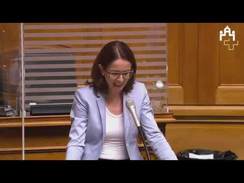 Mein Votum zur 99%-Initiative der JUSO