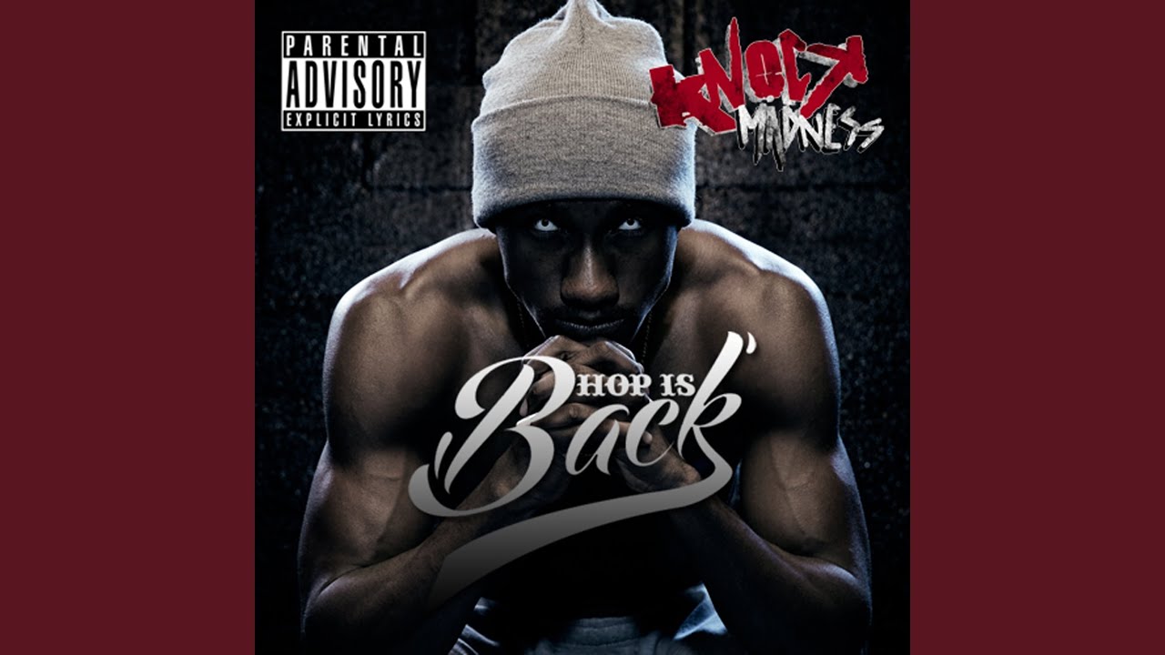 Hopsin - Hop Is Back