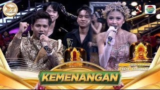 Download lagu Royal Tanpa Rem! Perang D’Sultan Pendukung Valen & Tasya Tanpa Henti Di Final DA7 | D’Academy 7 mp3