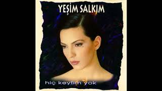 Yeşim Salkım - Senden Geçemem (1994)