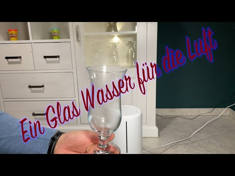 Luftbefeuchter Xiaomi Test