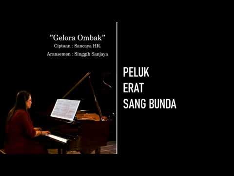 GELORA OMBAK LYRICS