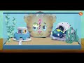 ToddWorld Theme Song Finnish Czech German At A Nice