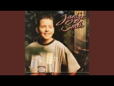 Lieber Opa - Jantje Smit