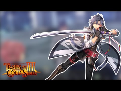 [1] Back to School - Trails of Cold Steel 3 Funny Moments