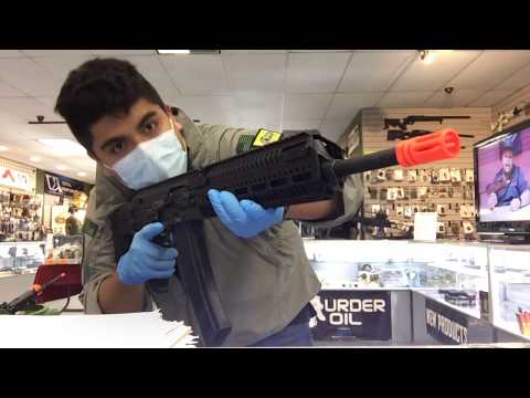 1 Minute Review Feat: Arcturus CT02 Centaur