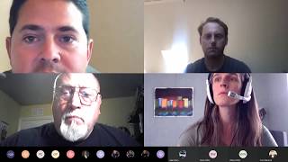 2020-06-15 BART Police Citizen Review Board Special Meeting Video