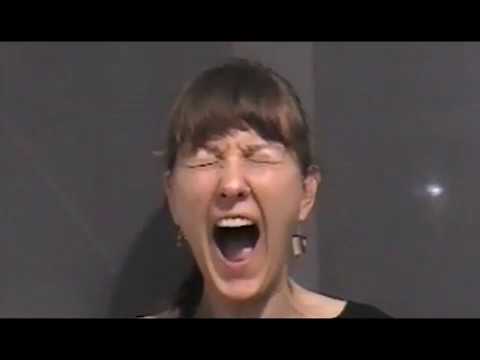 Videoportrait n.2: Alyona Futsur, portrait n.1