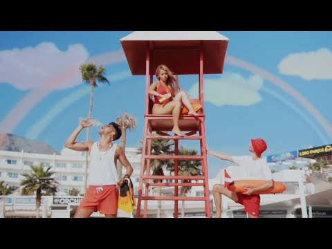 ALEJO & BEJO - X ACTRIZ 💦