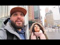 Visiting The 9 11 Memorial Museum Ground Zero